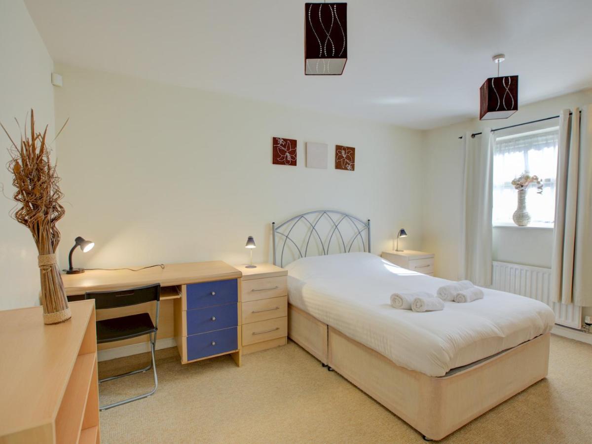 Apartment Pass The Keys Spacious For 2 Free Parking Manchester