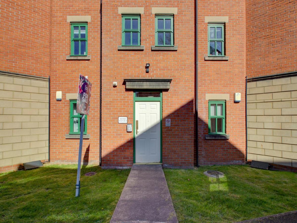 Pass The Keys Spacious For 2 Free Parking Manchester