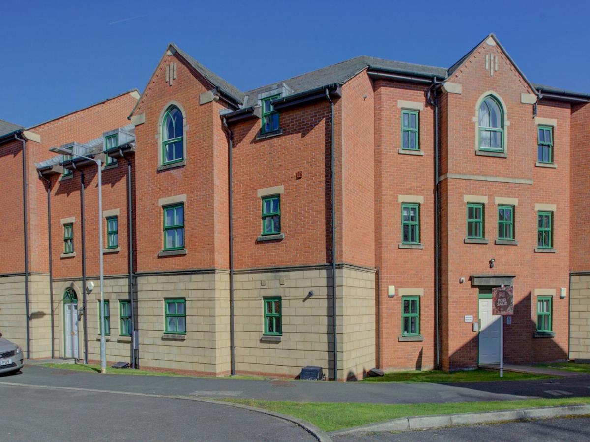 Pass The Keys Spacious For 2 Free Parking * Manchester